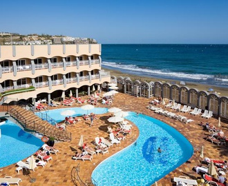 Hotel Hotel San Agustín Beach Club Gran Canarias San Agustín