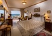 Doppelzimmer zur Einzelnutzung mit Meerblick Hotel San Agustín Beach Club Gran Canarias